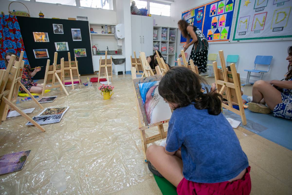 Domingão 2025: diversão em família do jeitinho Liessin - 72