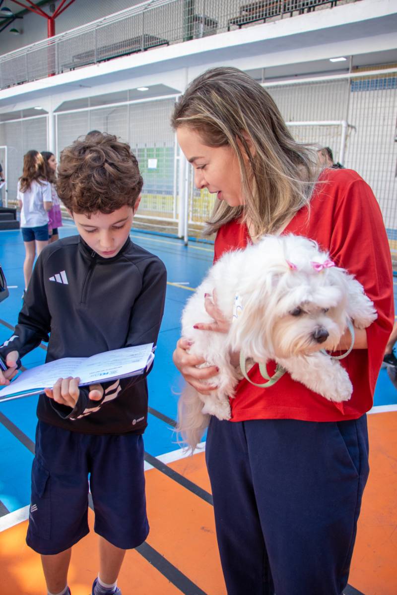 Nosso animado Pet Day - 24