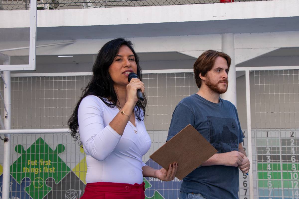 Nosso animado Pet Day - 26