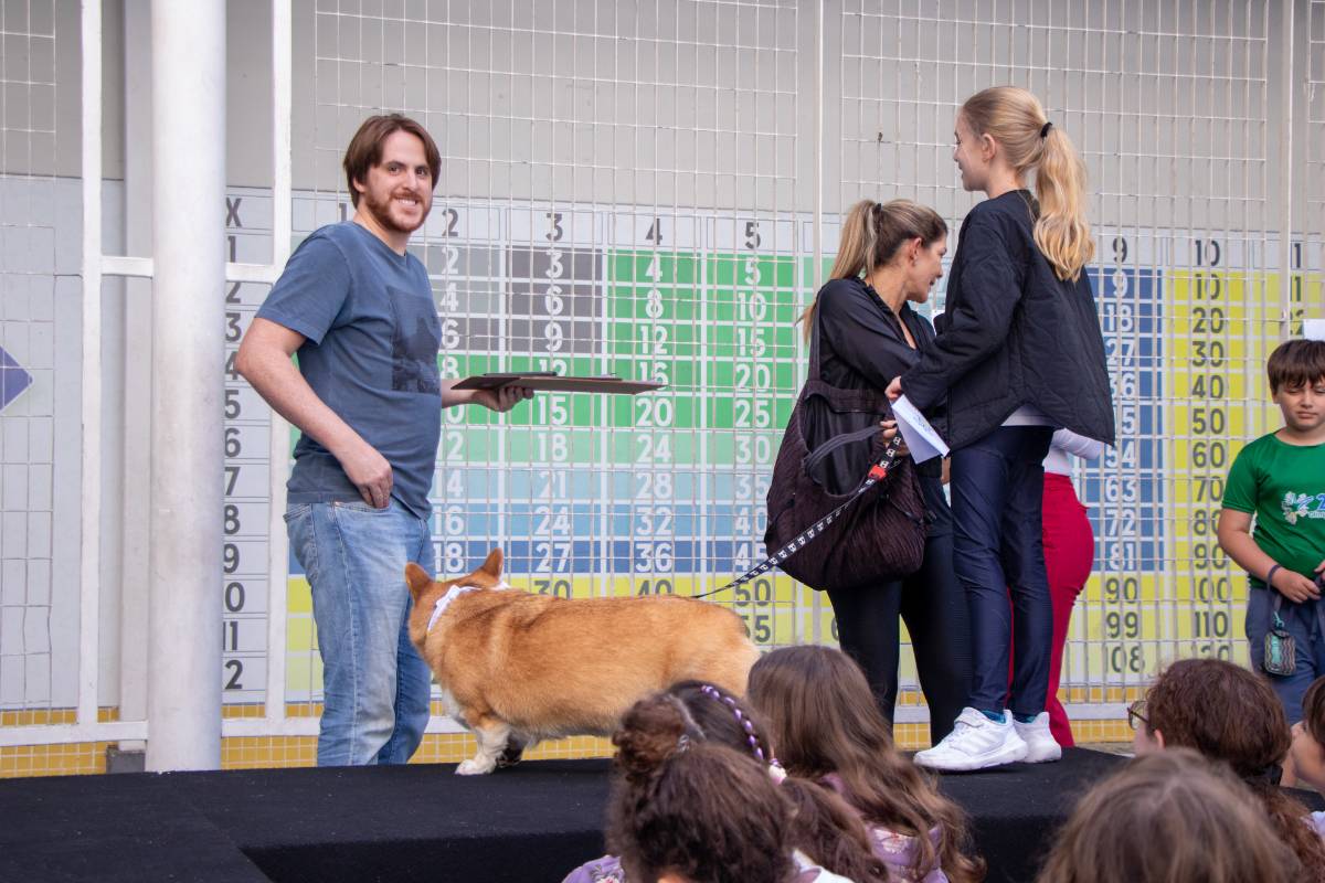 Nosso animado Pet Day - 28