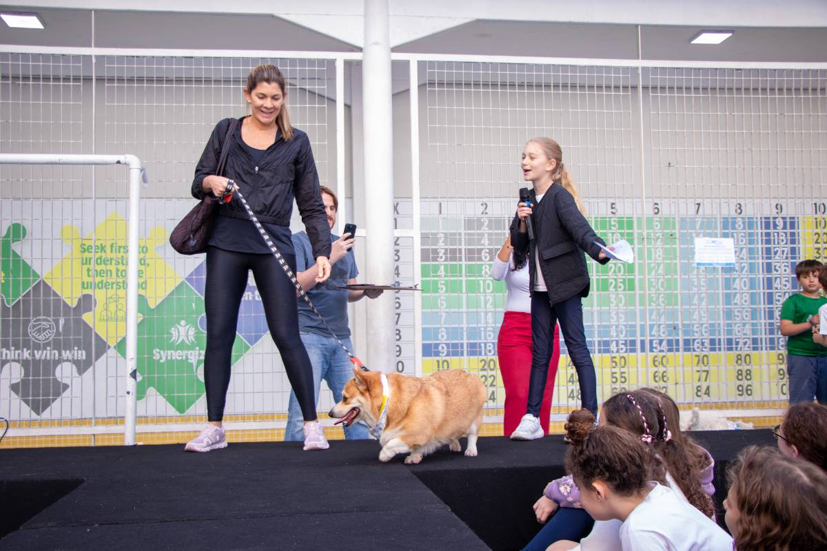 Nosso animado Pet Day - 29