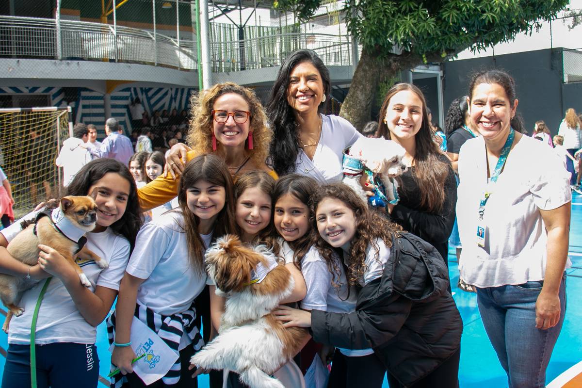 Nosso animado Pet Day - 3