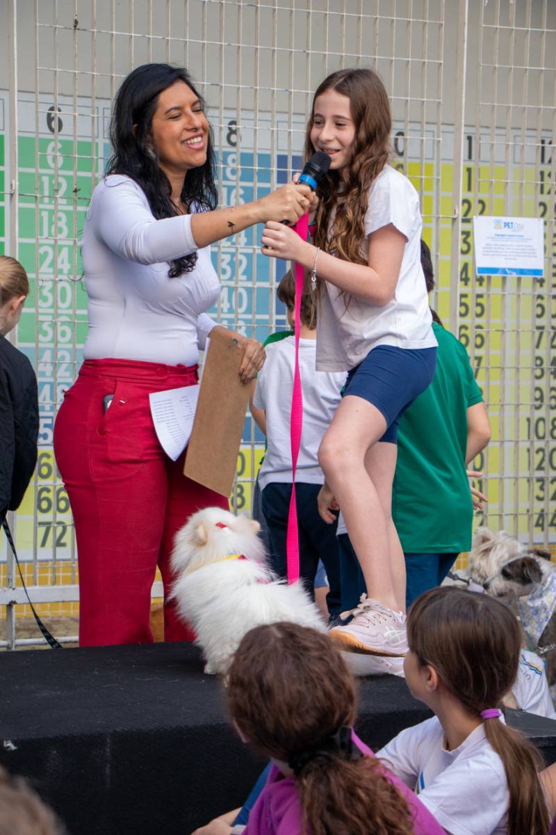 Nosso animado Pet Day - 30