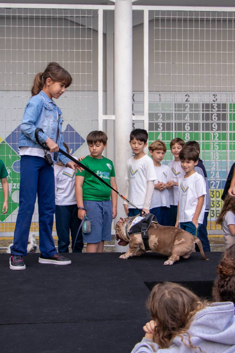 Nosso animado Pet Day - 38