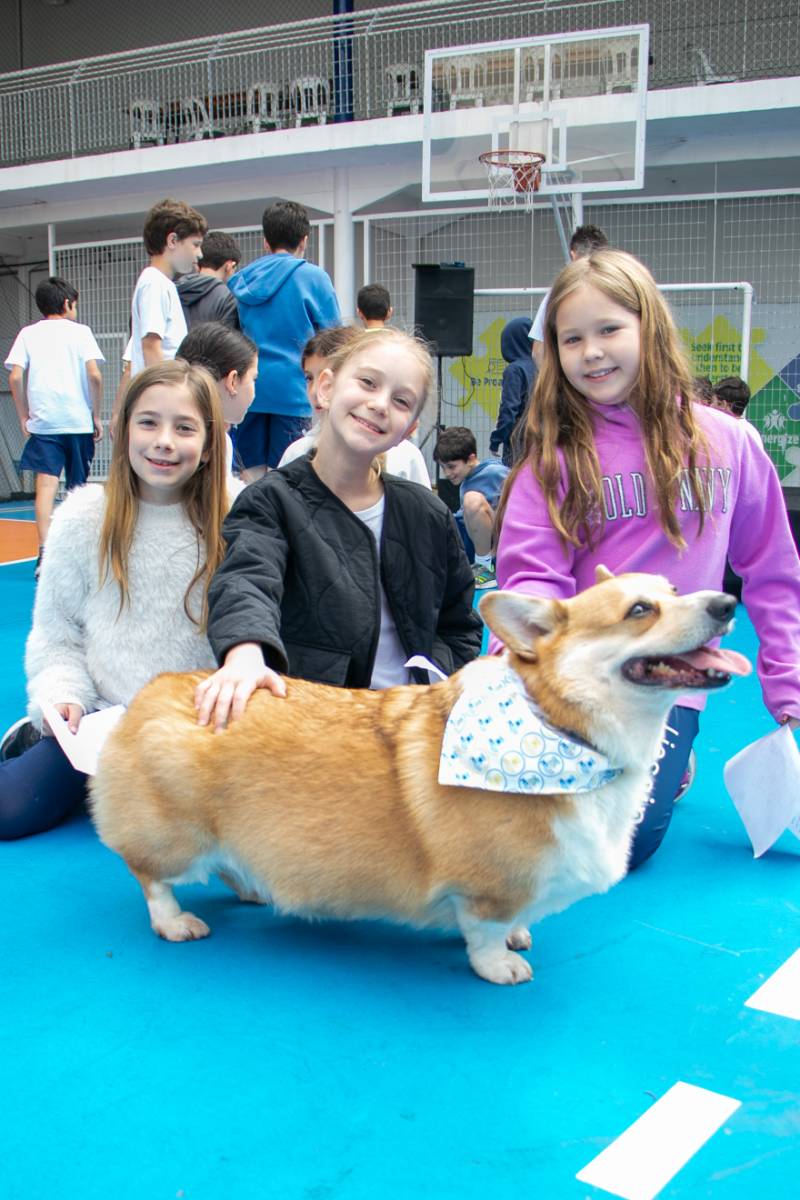 Nosso animado Pet Day - 4