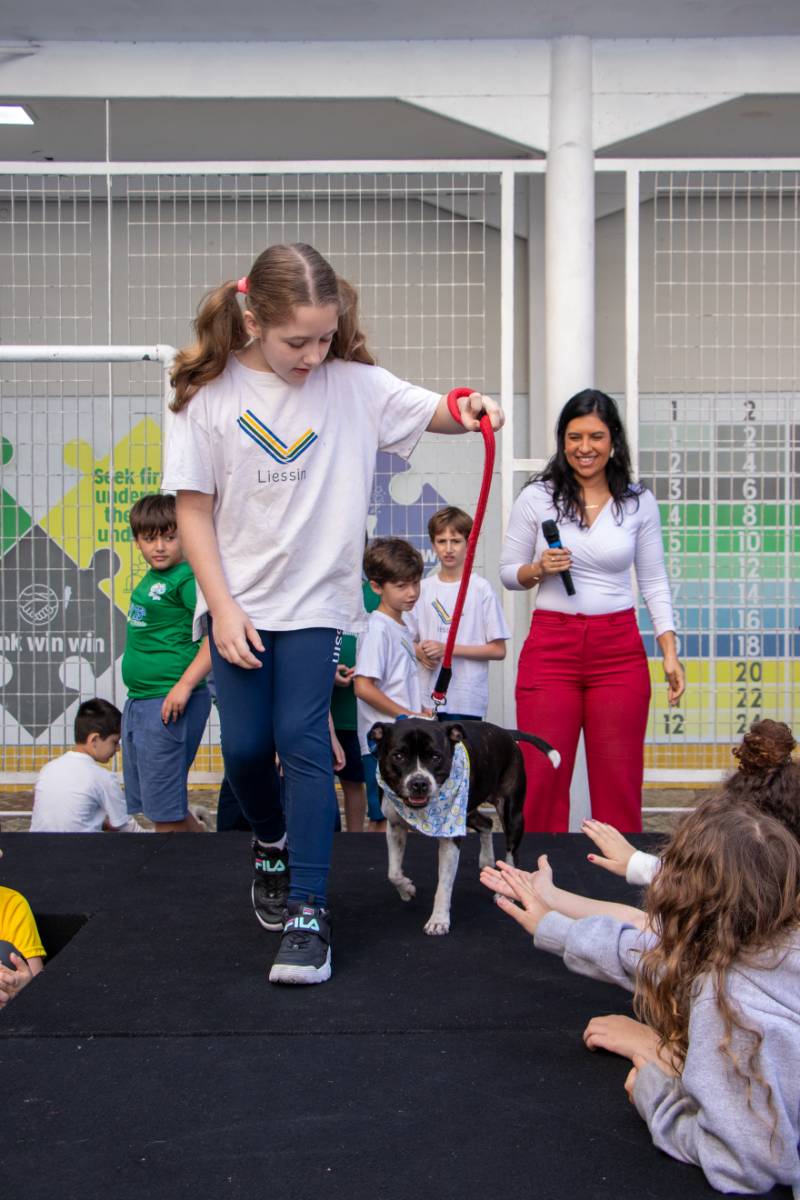 Nosso animado Pet Day - 41