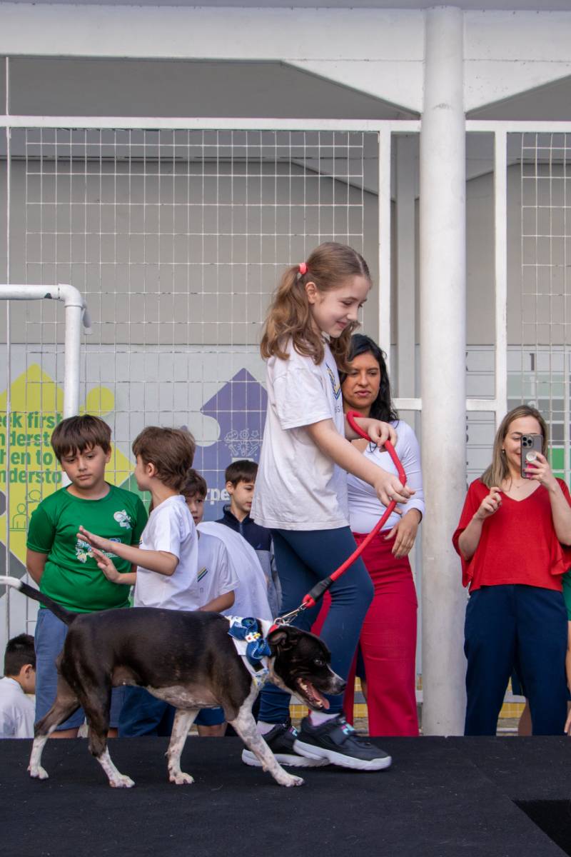 Nosso animado Pet Day - 42