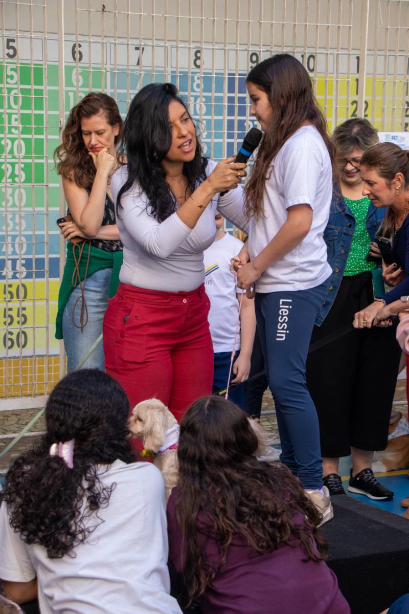 Nosso animado Pet Day - 45