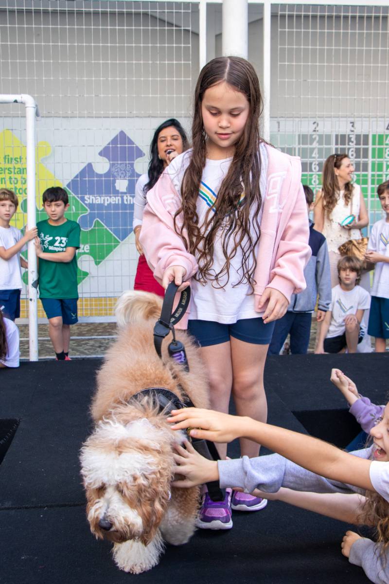 Nosso animado Pet Day - 46