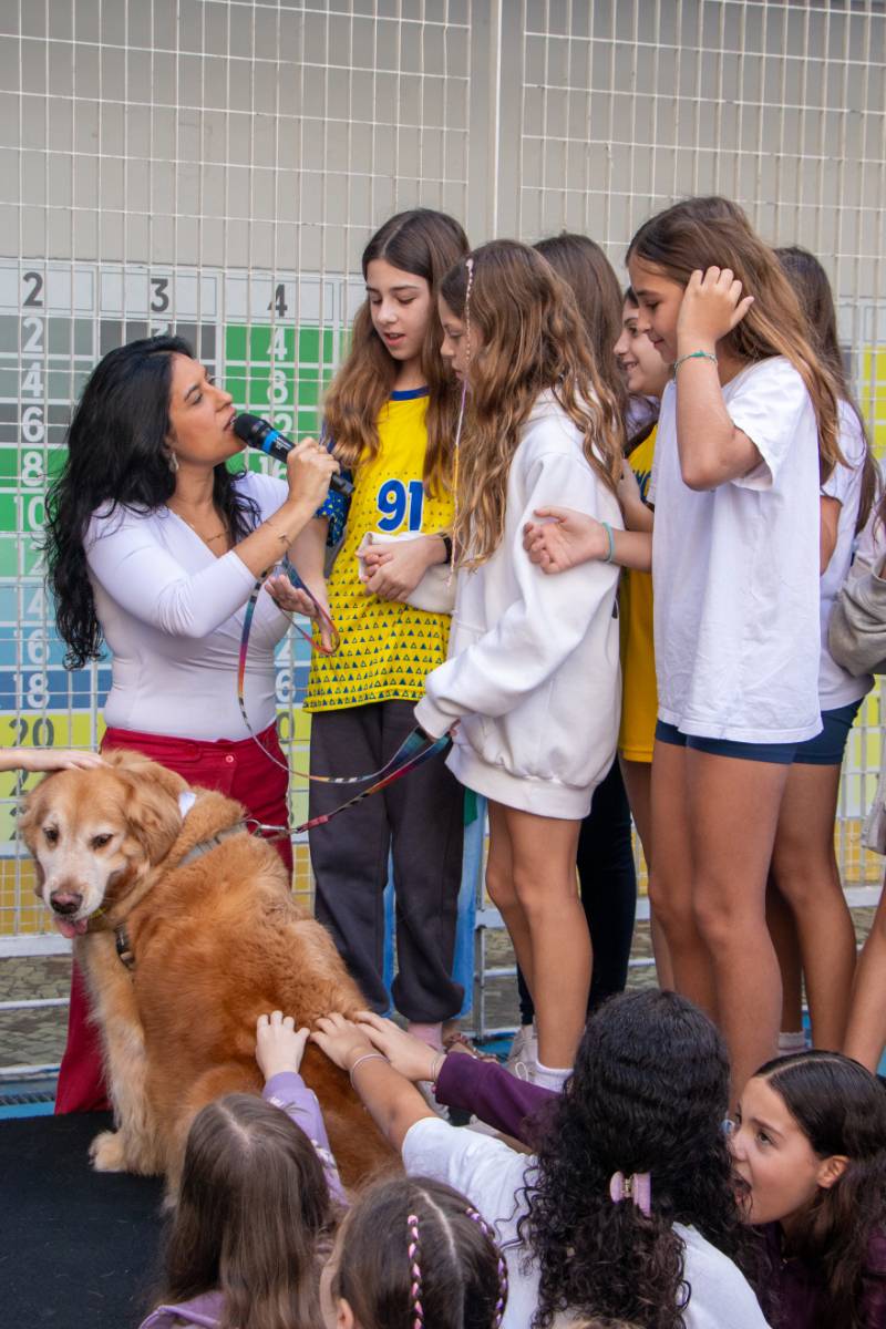 Nosso animado Pet Day - 48