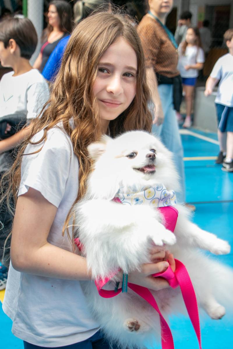 Nosso animado Pet Day - 5