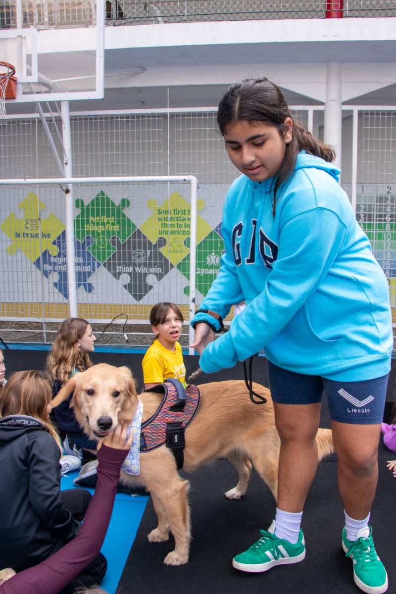 Nosso animado Pet Day - 52