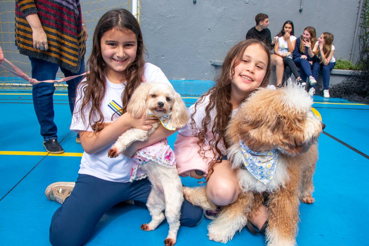 Nosso animado Pet Day - 56