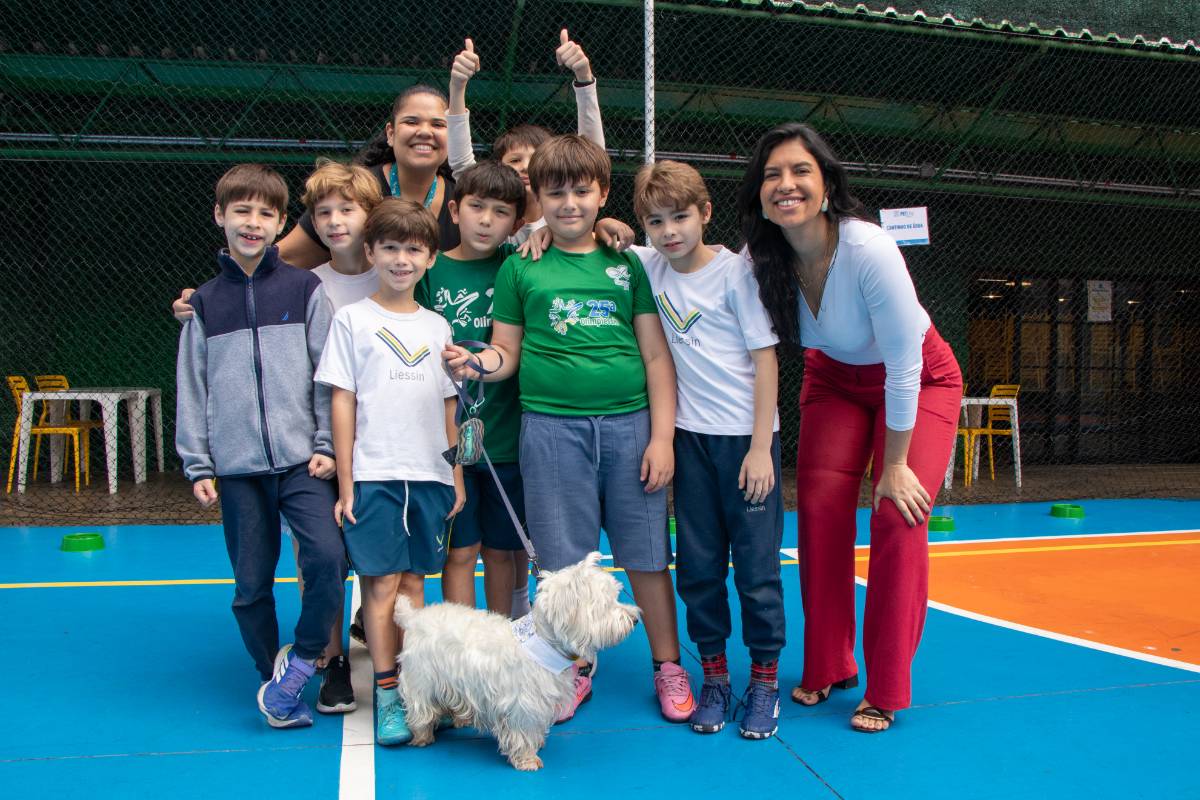 Nosso animado Pet Day - 59