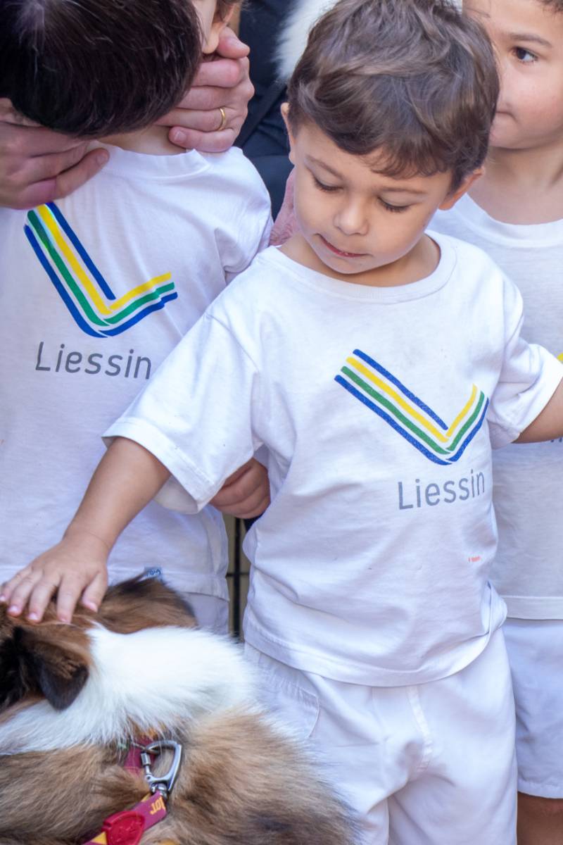 Nosso animado Pet Day - 63