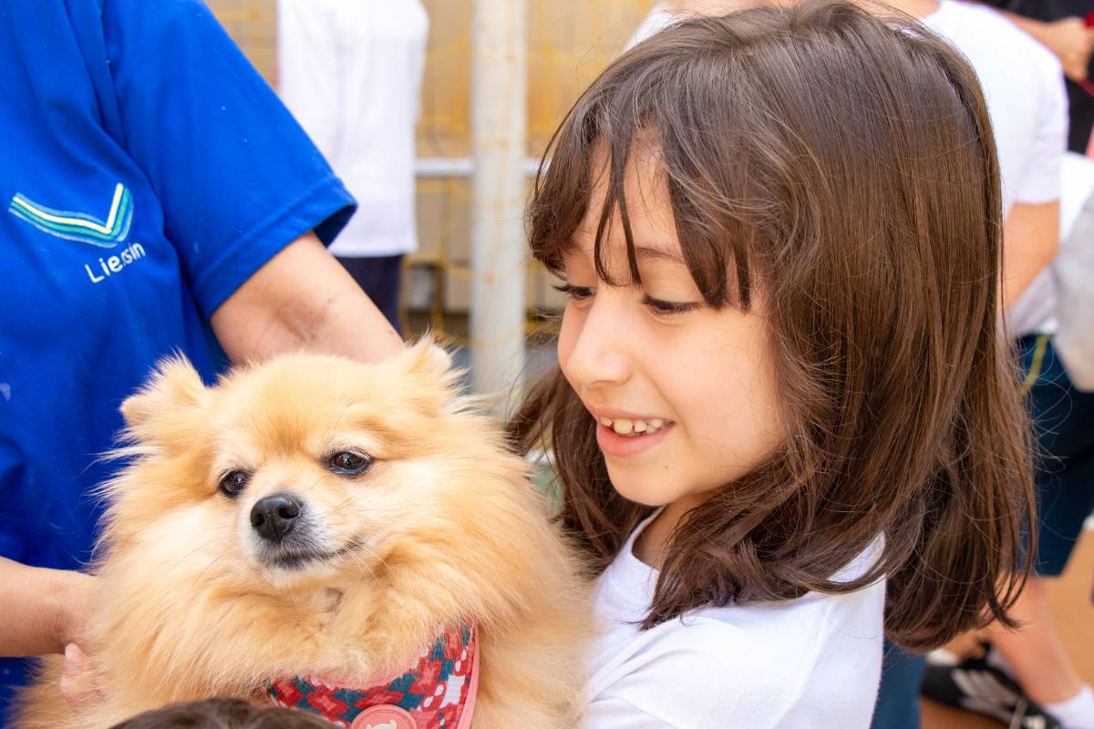 Nosso animado Pet Day - 65