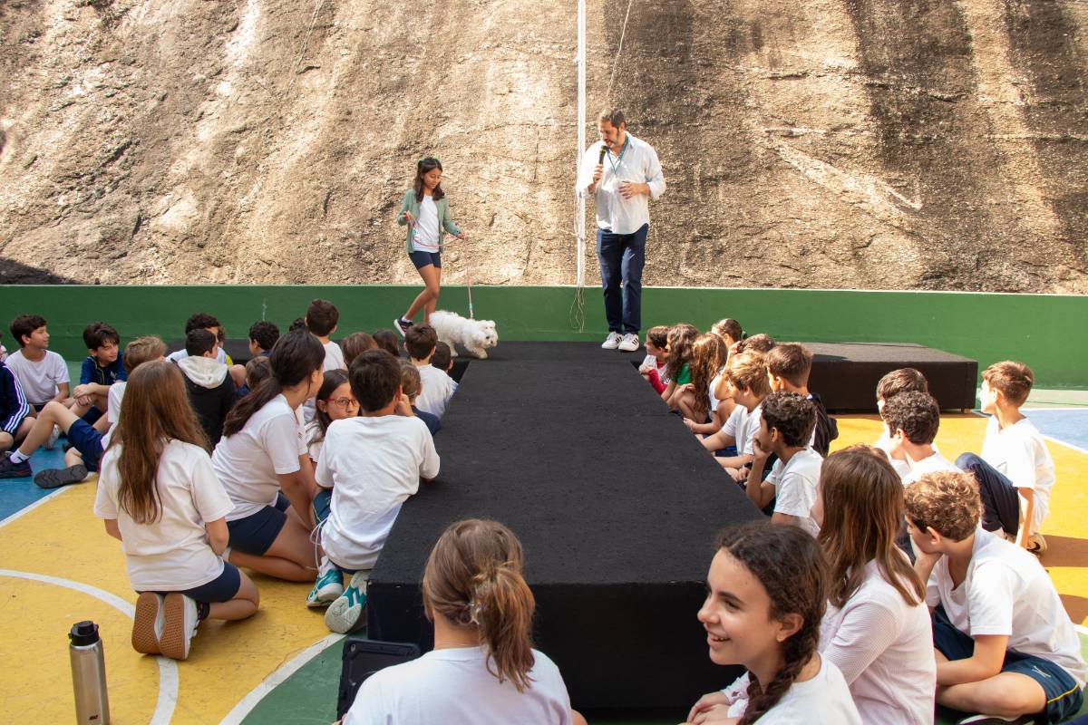 Nosso animado Pet Day - 68