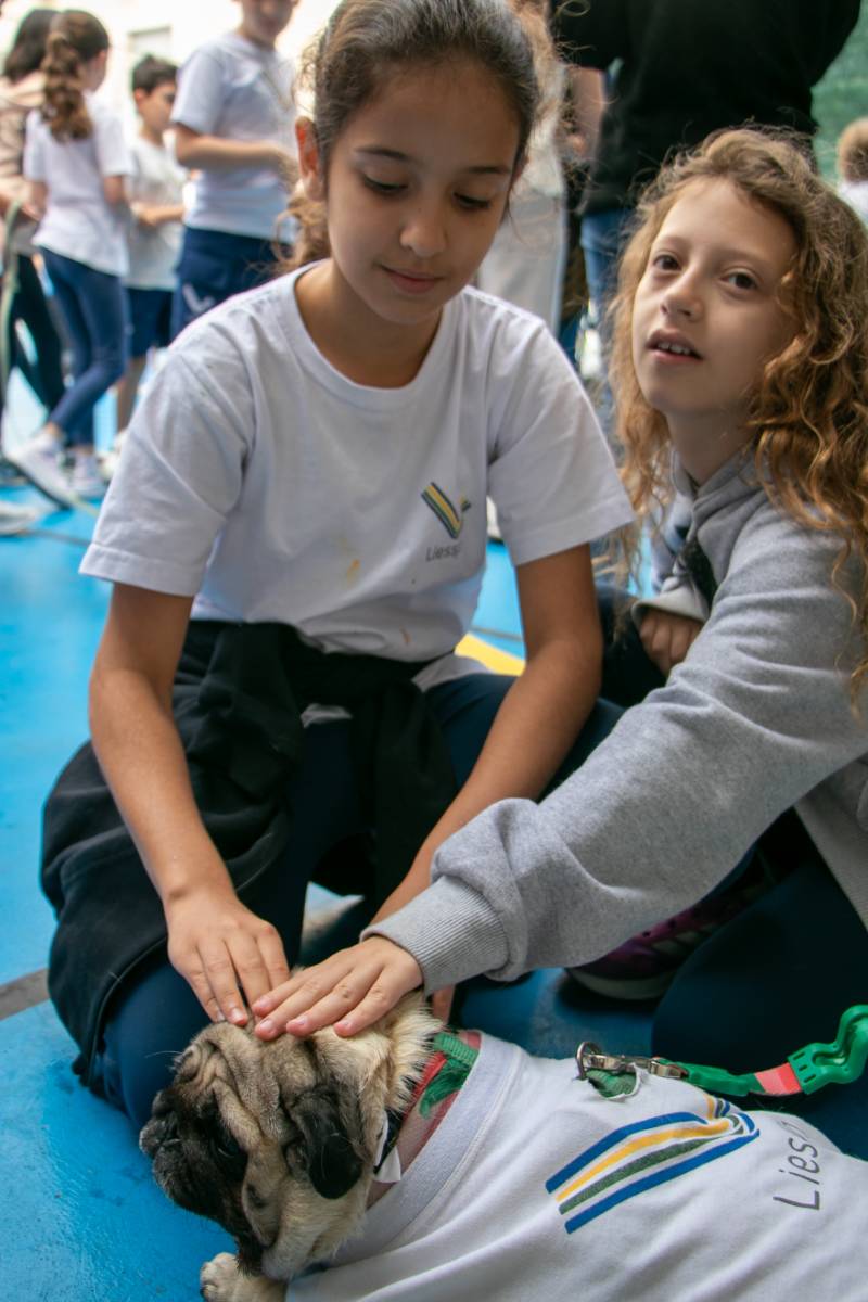 Nosso animado Pet Day - 7