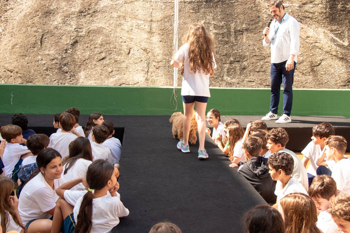 Nosso animado Pet Day - 73