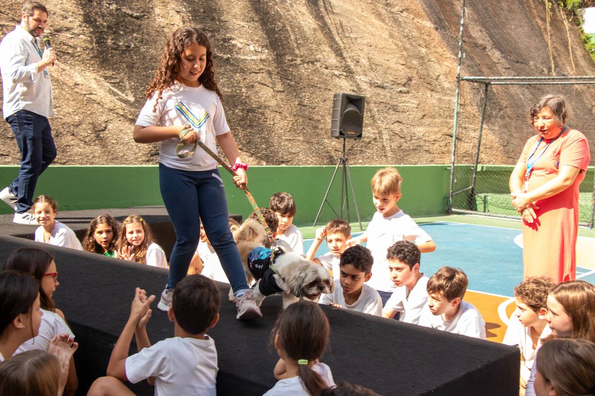 Nosso animado Pet Day - 75