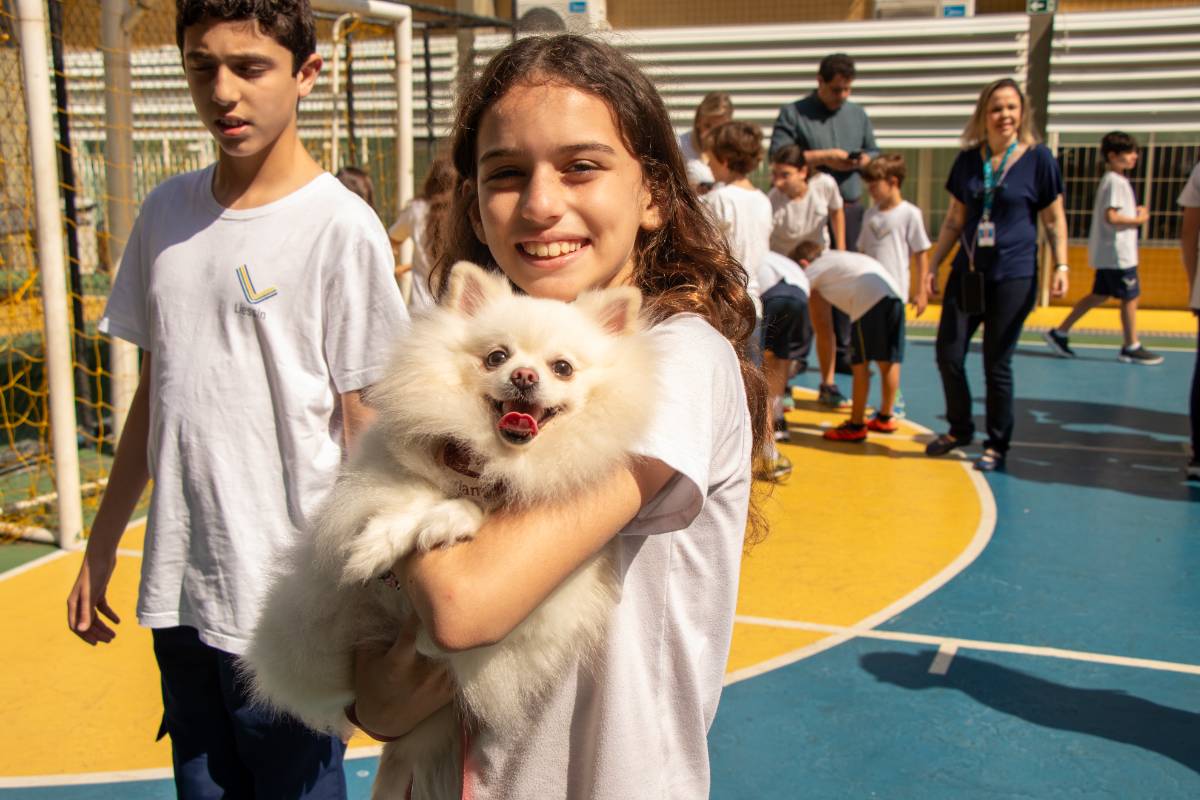 Nosso animado Pet Day - 77