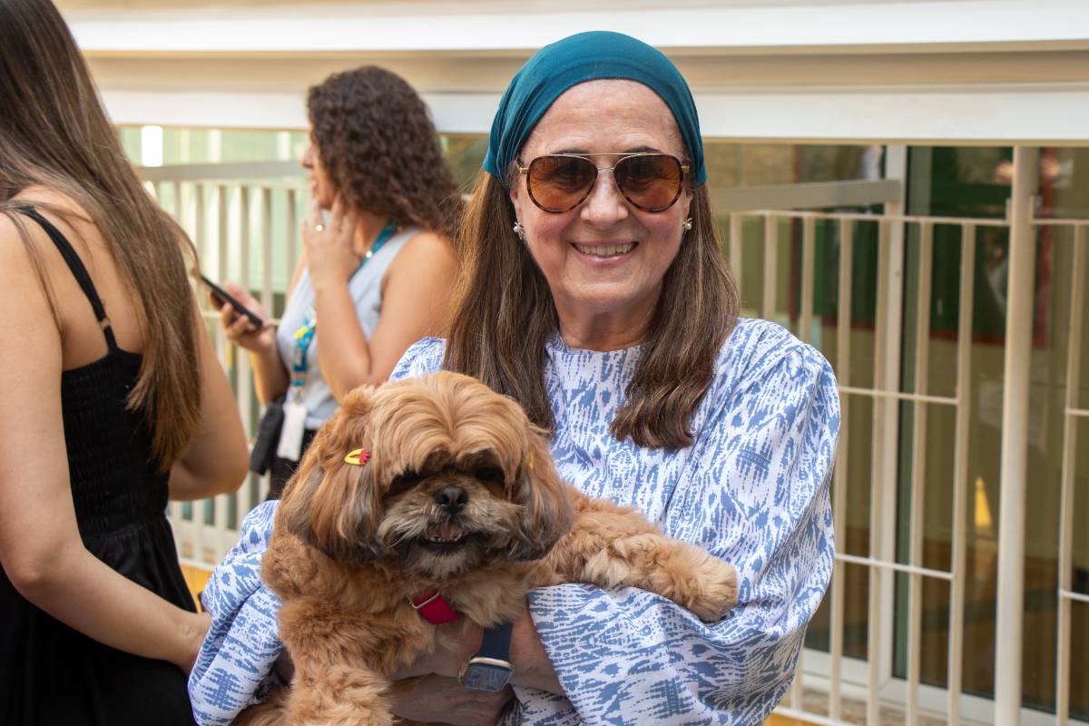 Nosso animado Pet Day - 80