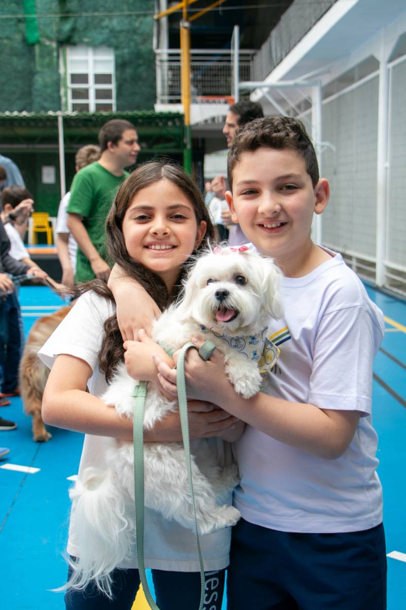 Nosso animado Pet Day - 9