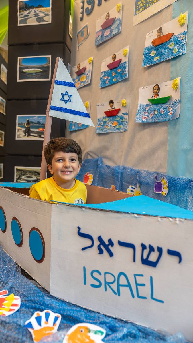 Mostra Pedagógica Infantil 2025 - 10