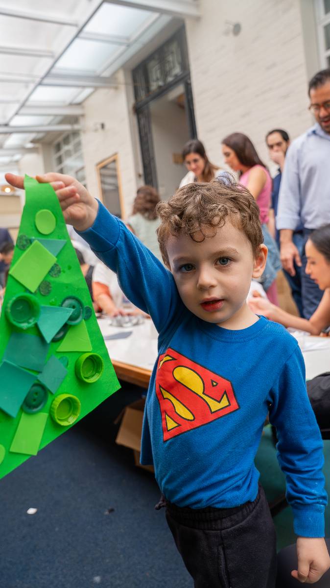 Mostra Pedagógica Infantil 2025 - 13