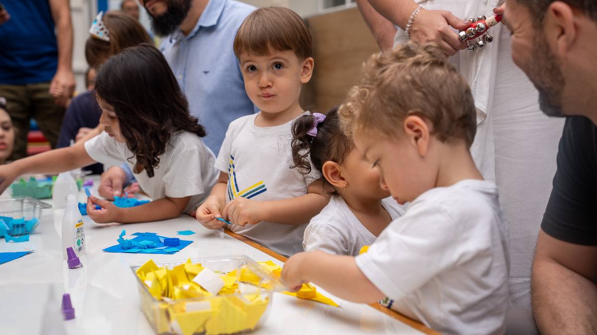 Mostra Pedagógica Infantil 2025 - 15