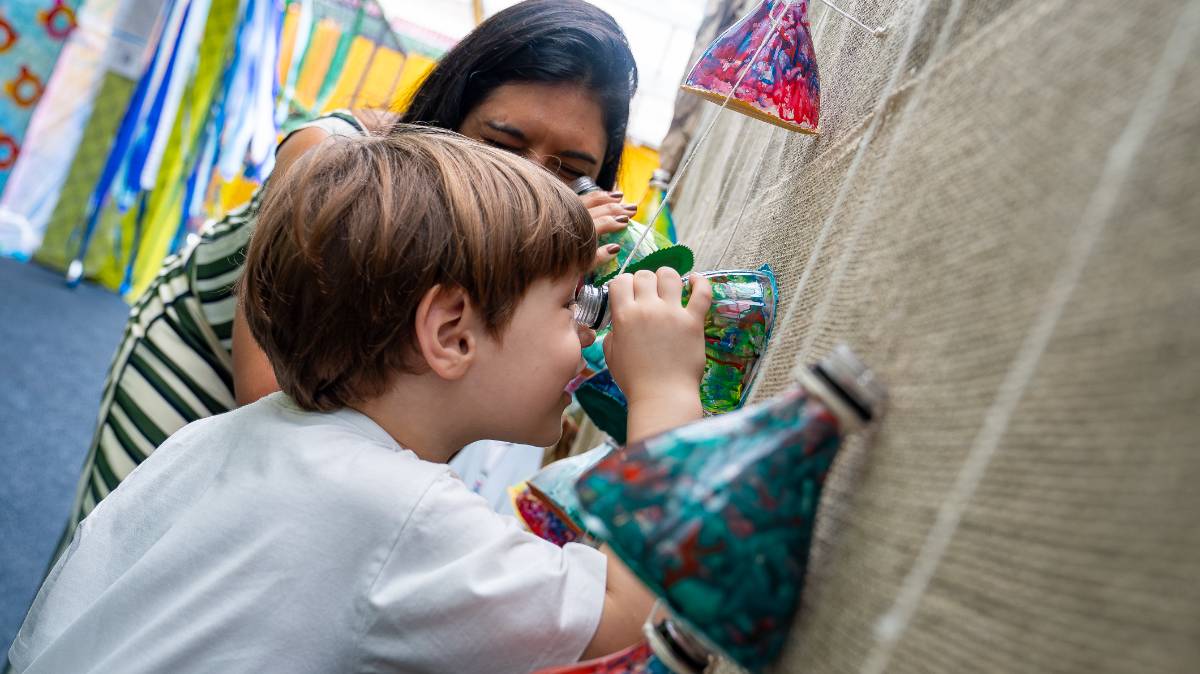 Mostra Pedagógica Infantil 2025 - 17