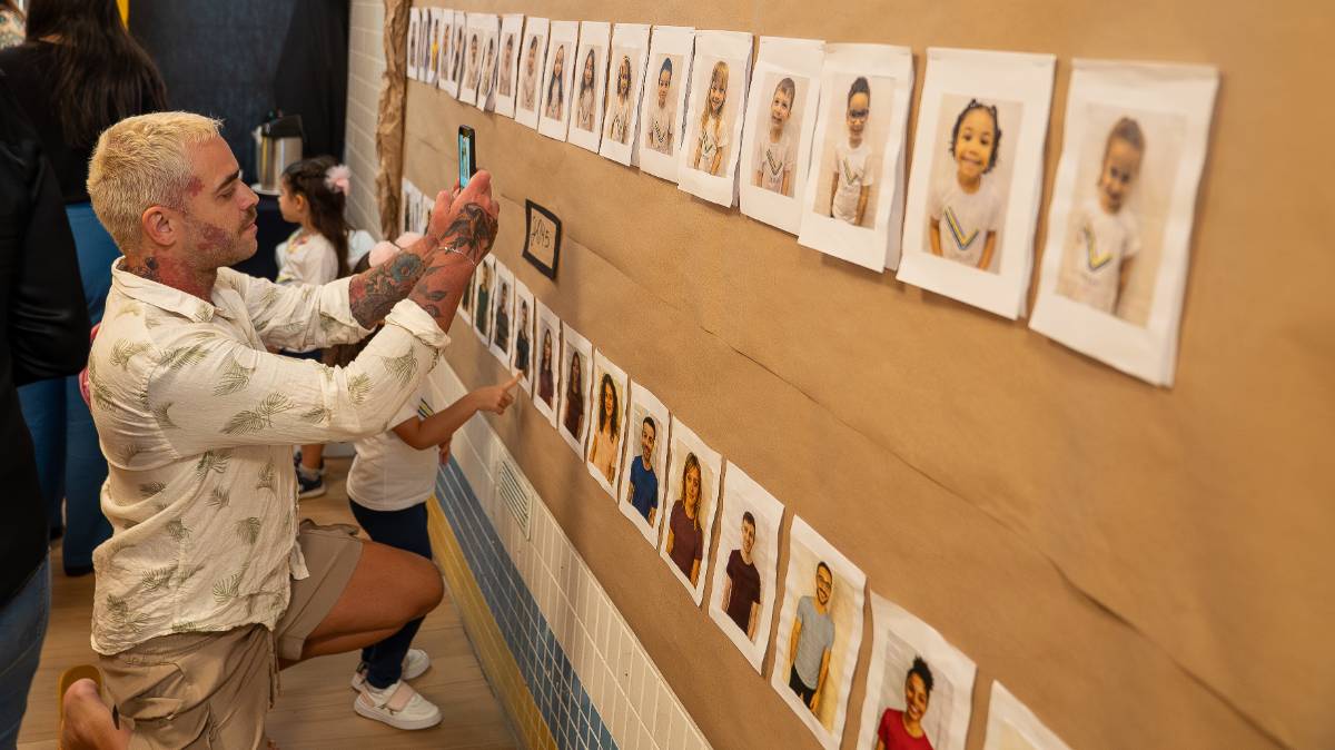 Mostra Pedagógica Infantil 2025 - 21