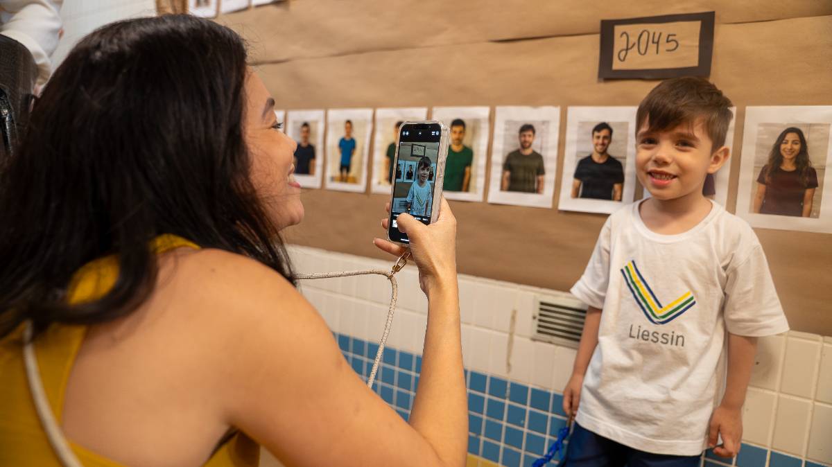 Mostra Pedagógica Infantil 2025 - 22