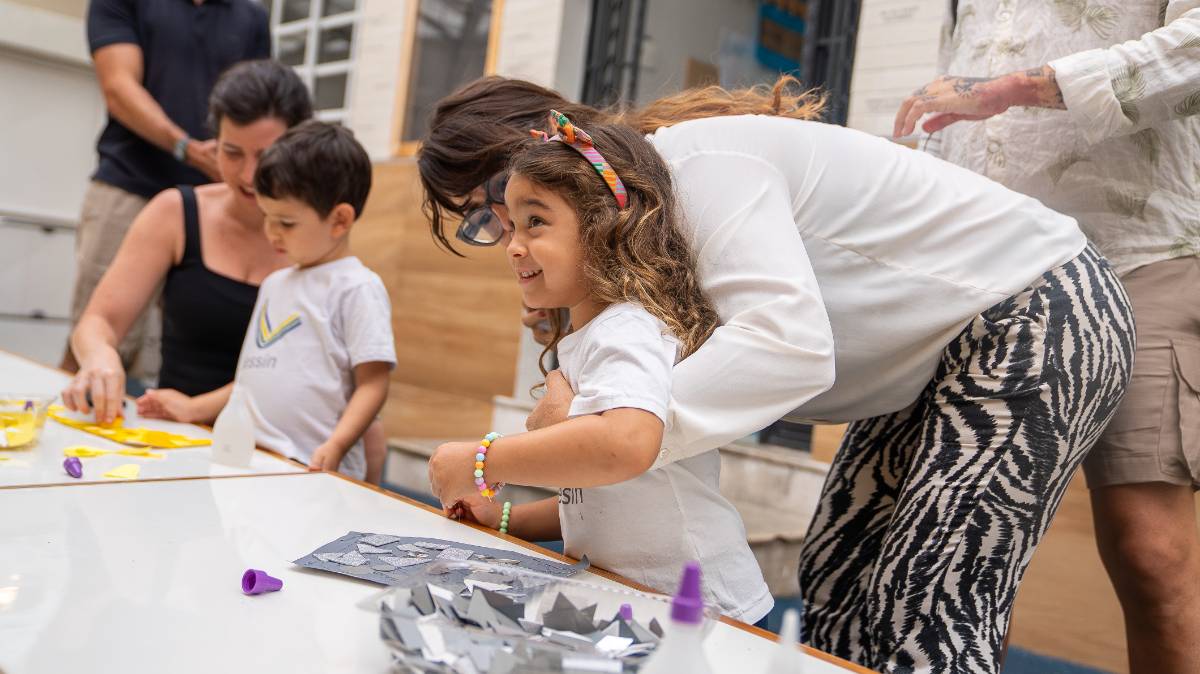 Mostra Pedagógica Infantil 2025 - 25