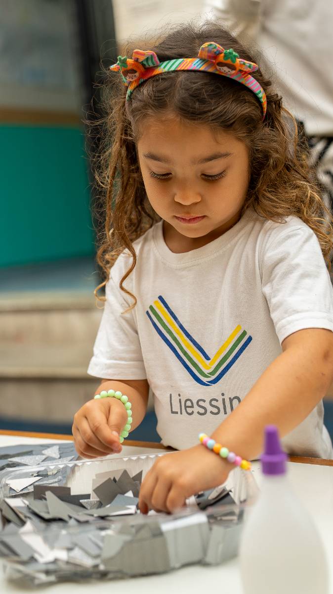 Mostra Pedagógica Infantil 2025 - 26