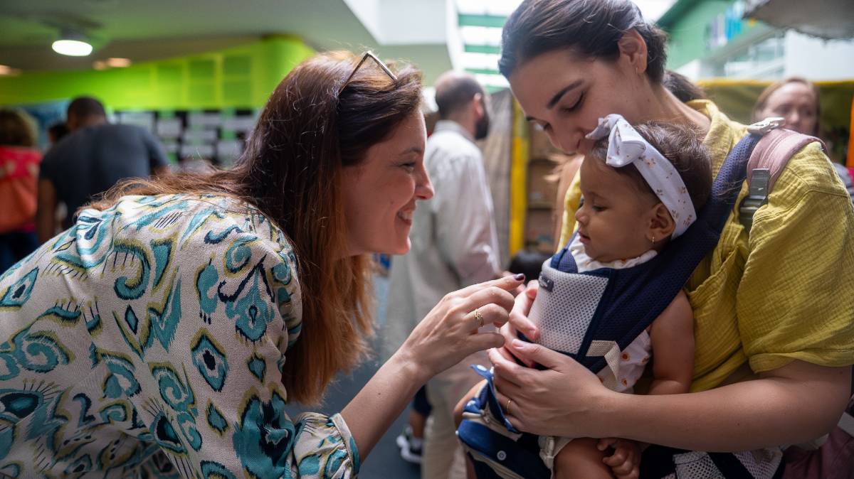 Mostra Pedagógica Infantil 2025 - 28