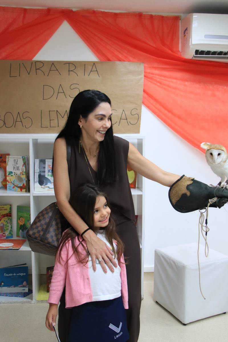 Mostra Pedagógica Infantil 2025 - 34
