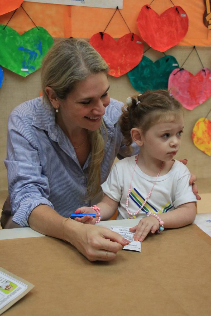 Mostra Pedagógica Infantil 2025 - 39