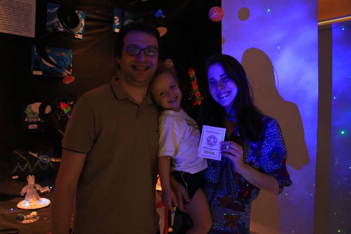 Mostra Pedagógica Infantil 2025 - 42