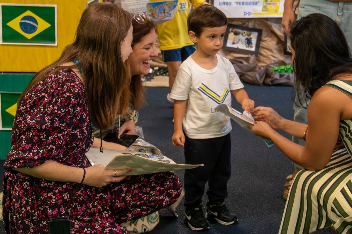 Mostra Pedagógica Infantil 2025 - 52