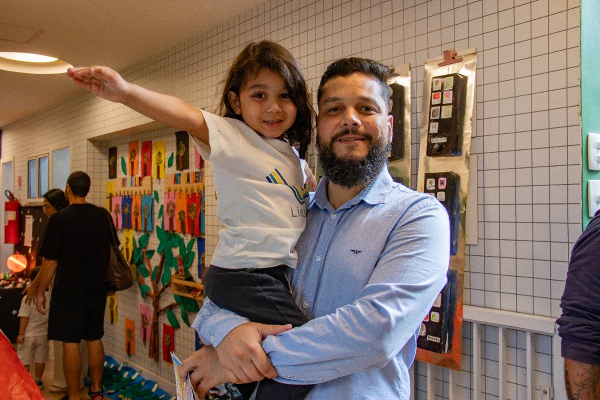 Mostra Pedagógica Infantil 2025 - 54