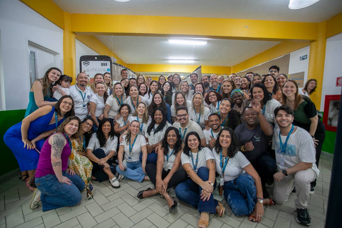 Mostra Pedagógica Infantil 2025 - 8