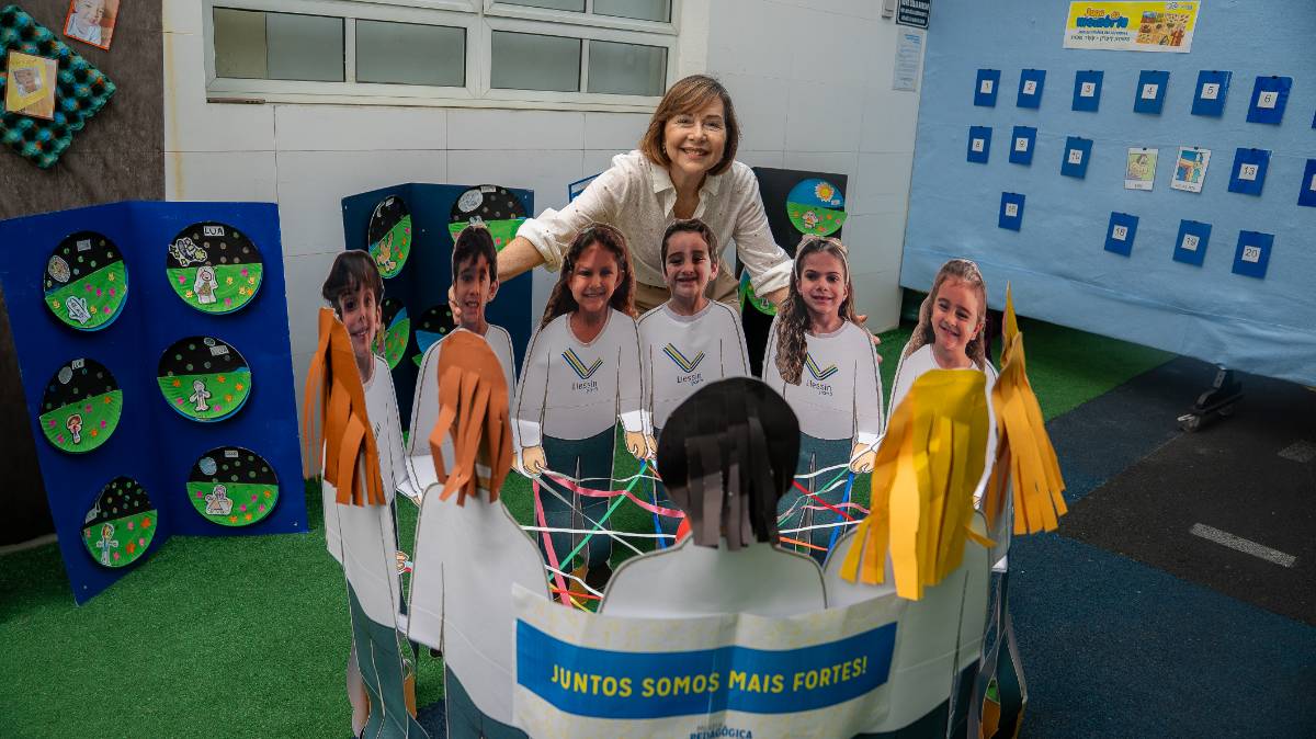 Mostra Pedagógica Infantil 2025 - 9