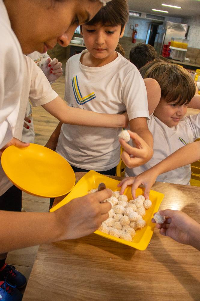 Vivenciando e abraçando as diferenças - 19