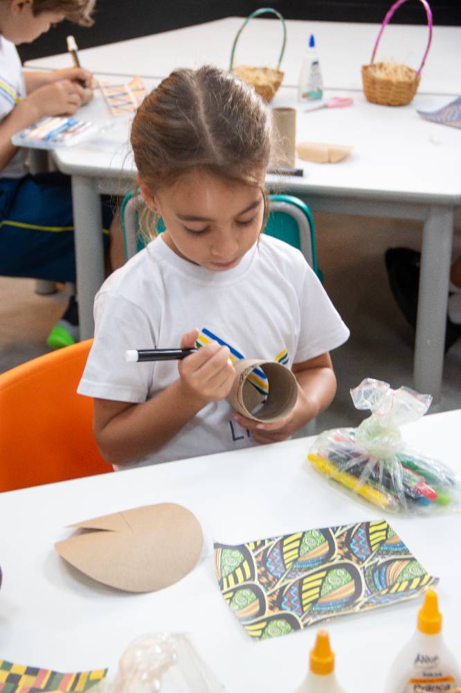 Vivenciando e abraçando as diferenças - 26