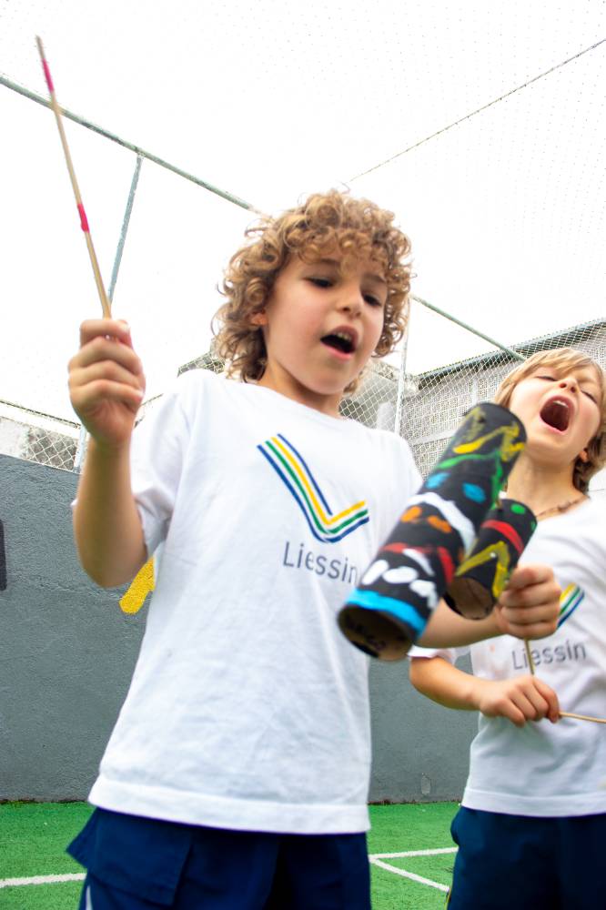 Vivenciando e abraçando as diferenças - 37