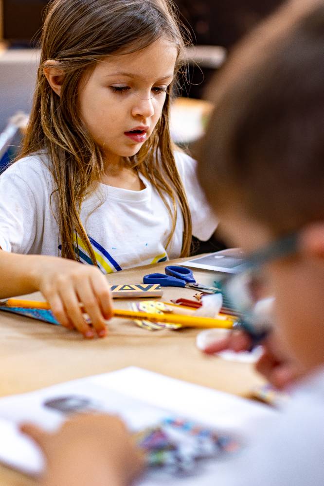 Vivenciando e abraçando as diferenças - 42