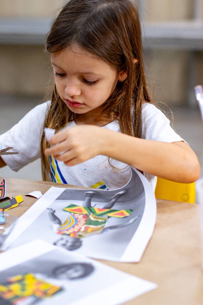 Vivenciando e abraçando as diferenças - 45