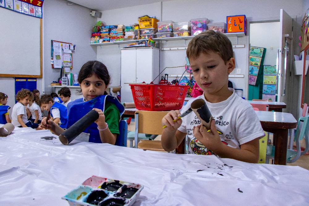 Vivenciando e abraçando as diferenças - 5