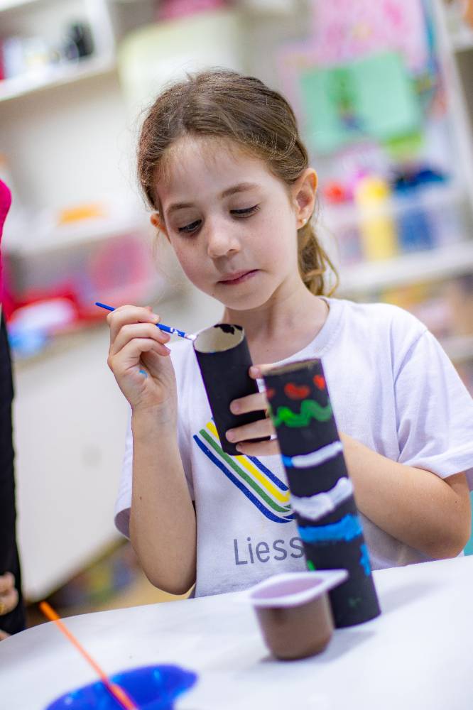 Vivenciando e abraçando as diferenças - 50